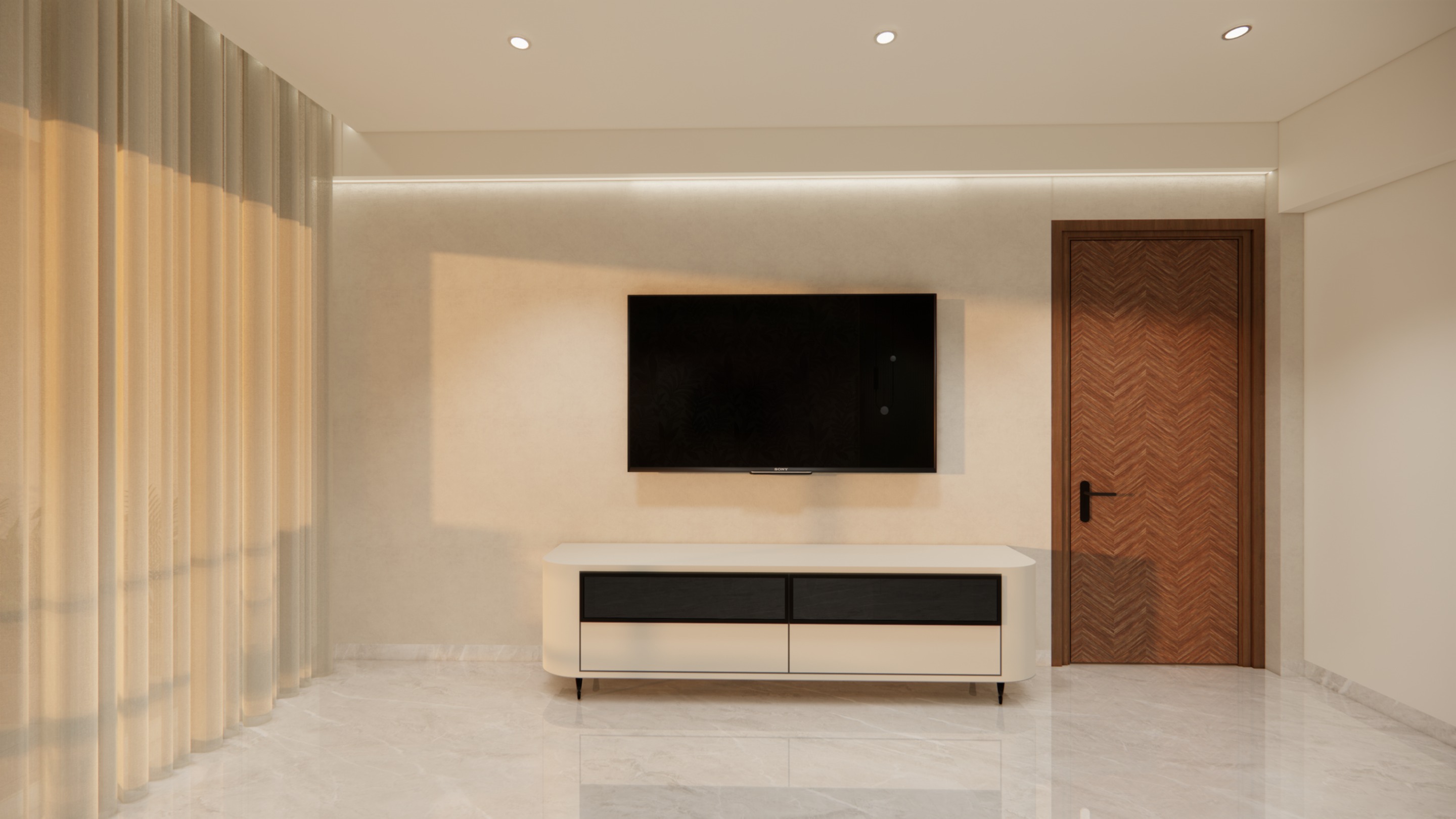 Luxurious Bathroom